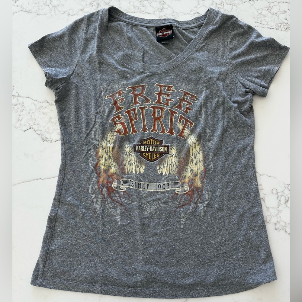 Harley-Davidson T-shirt